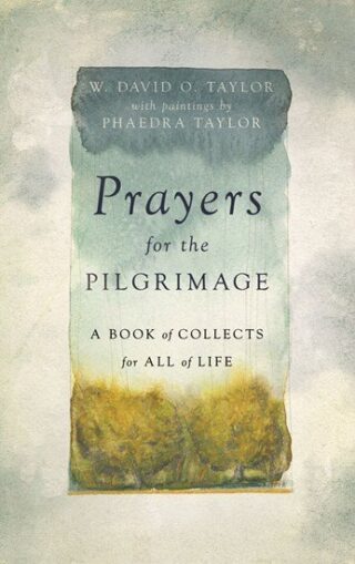 9781514008232 Prayers For The Pilgrimage