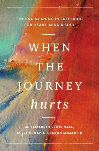 9781514008492 When The Journey Hurts