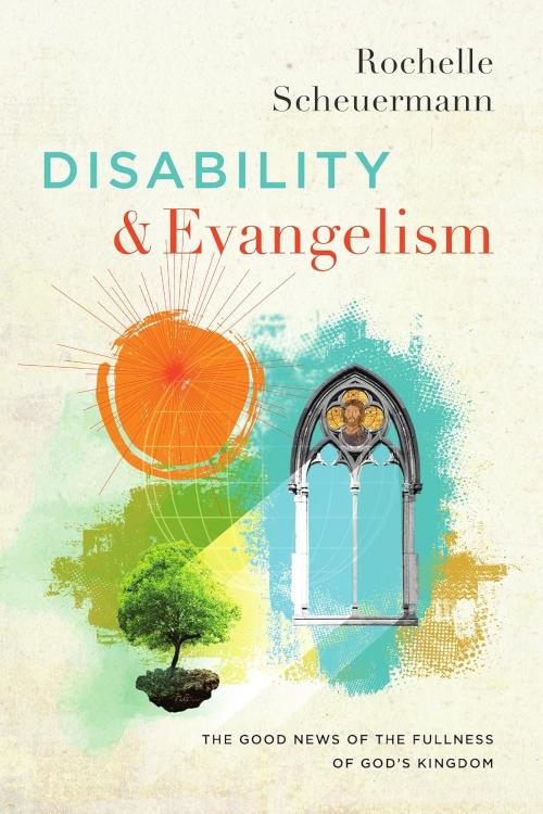 9781514009789 Disability And Evangelism