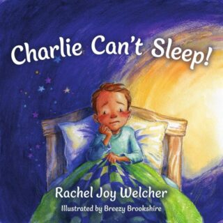 9781514010013 Charlie Cant Sleep