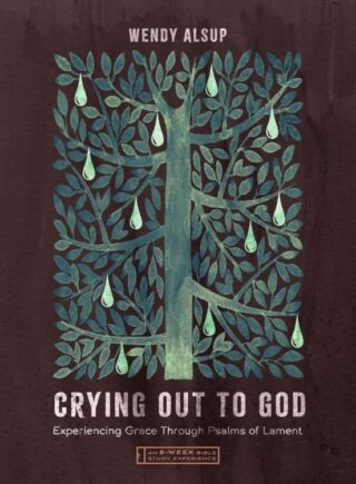 9781514010891 Crying Out To God