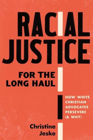 9781514011034 Racial Justice For The Long Haul