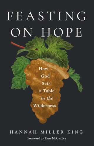 9781514011140 Feasting On Hope