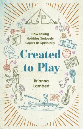 9781514011508 Created To Play