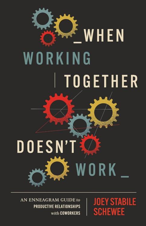 9781514011621 When Working Together Doesn t Work