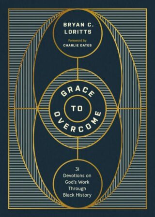 9781514011911 Grace To Overcome