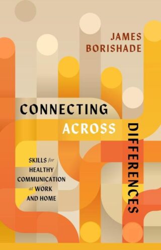 9781514012567 Connecting Across Differences