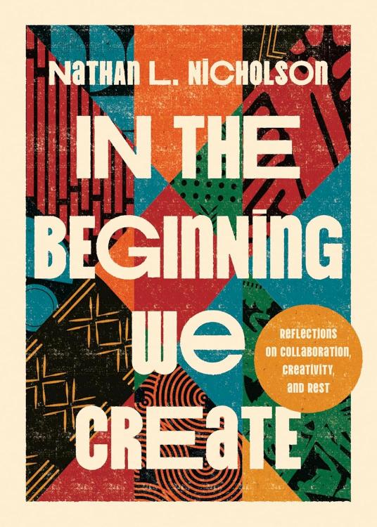 9781514012666 In The Beginning We Create