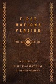 9781514012703 1st Nations Version An Indigenous Translation Of The New Testament
