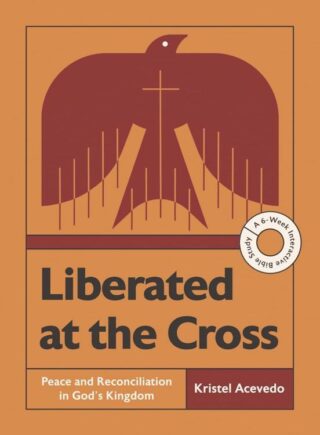 9781514012949 Liberated At The Cross