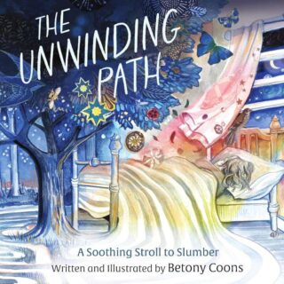 9781514013151 Unwinding Path : A Soothing Stroll To Slumber