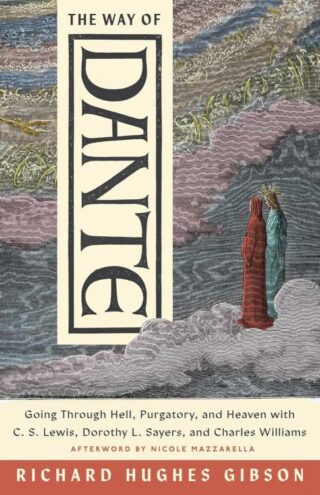 9781514013380 Way Of Dante