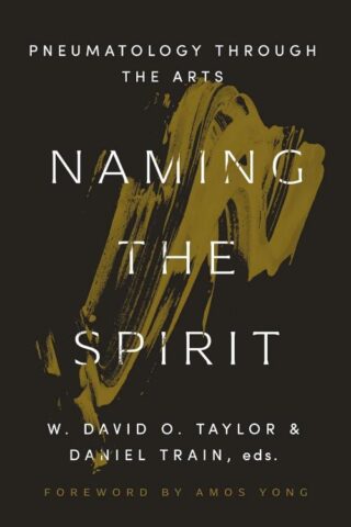 9781514013489 Naming The Spirit