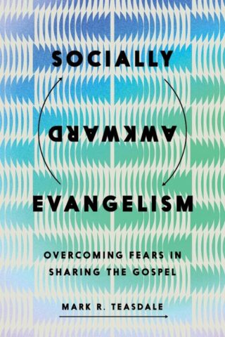 9781514014257 Socially Awkward Evangelism