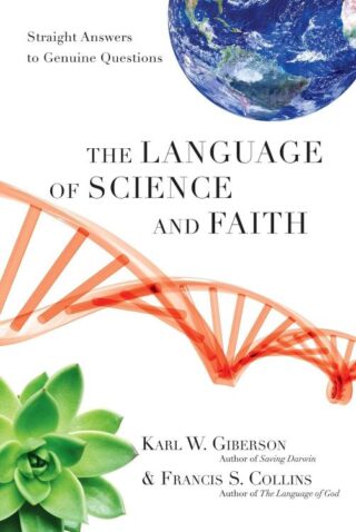 9781514014738 Language Of Science And Faith