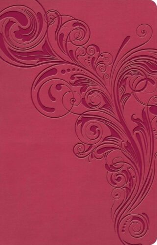 9781535935661 Large Print Personal Size Reference Bible