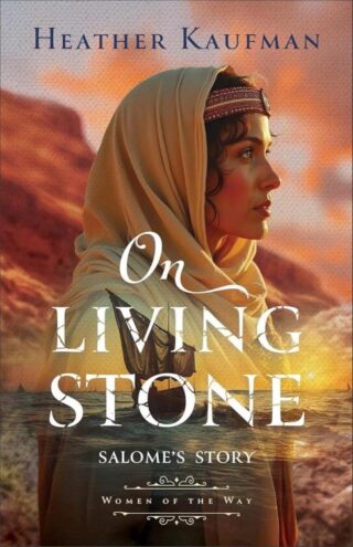 9781540903587 On Living Stone
