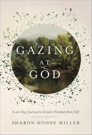 9781540904232 Gazing At God