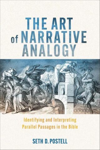 9781540967497 Art Of Narrative Analogy