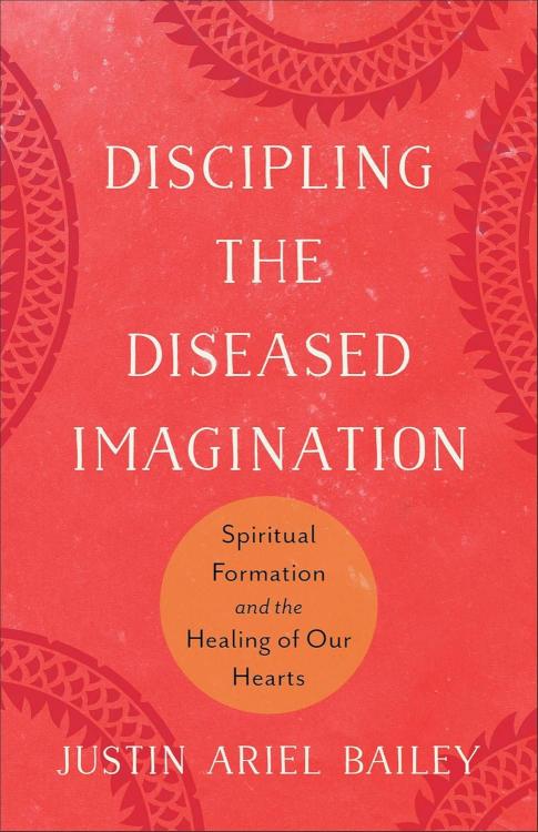 9781540969866 Discipling The Diseased Imagination