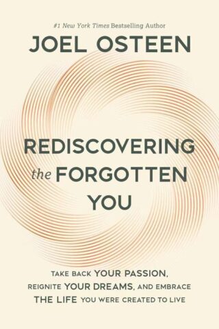 9781546005223 Rediscovering The Forgotten You