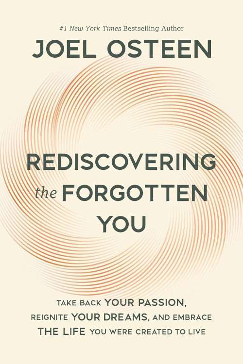 9781546005223 Rediscovering The Forgotten You