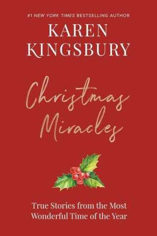 9781546005520 Christmas Miracles : True Stories From The Most Wonderful Time Of The Year