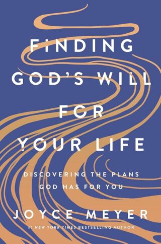 9781546005797 Finding Gods Will For Your Life
