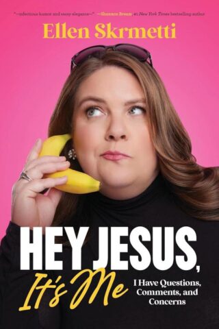 9781546007067 Hey Jesus Its Me
