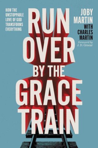 9781546008194 Run Over By The Grace Train
