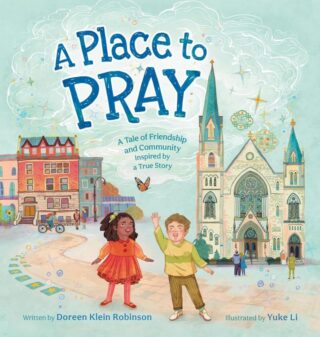 9781546009139 Place To Pray