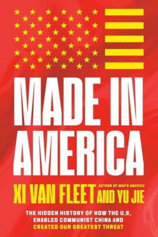 9781546009344 Made In America