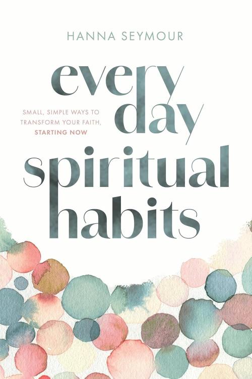 9781546009375 Everyday Spiritual Habits