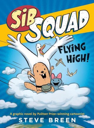9781546009467 Flying High