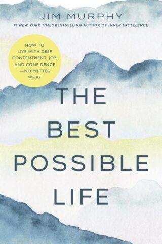 9781546009788 Best Possible Life