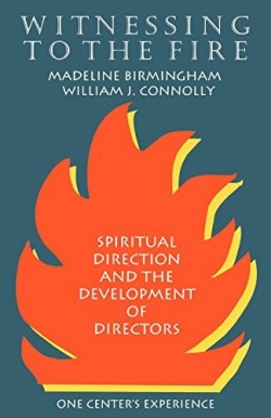 9781556126666 Witnessing To The Fire