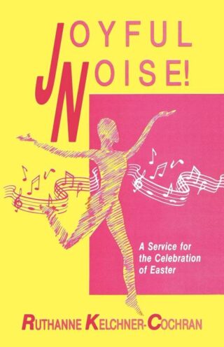 9781556732133 Joyful Noise