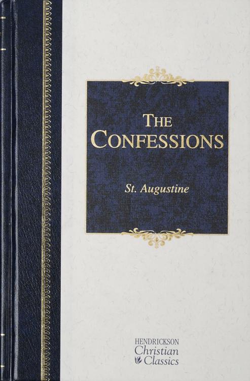 9781565638112 Confessions