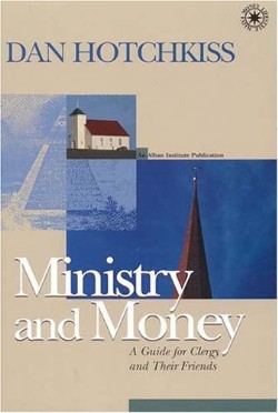 9781566992619 Ministry And Money