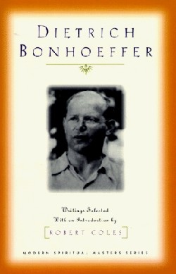 9781570751943 Dietrich Bonhoeffer