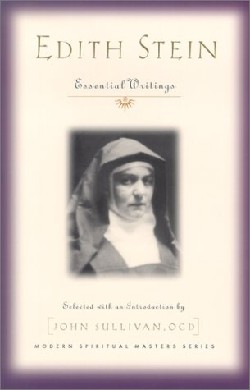 9781570754289 Edith Stein : Essential Writings