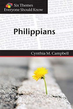 9781571532411 Philippians 6 Themes Everyone Should Know