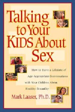 9781578561995 Talking To Your Kids About Sex