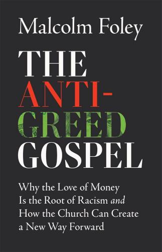 9781587436529 Anti Greed Gospel