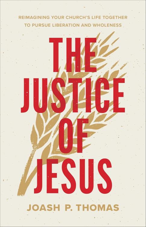 9781587436666 Justice Of Jesus