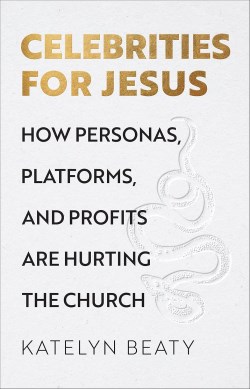 9781587437168 Celebrities For Jesus