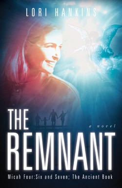 9781591607137 Remnant : Micah 4:6-7 The Ancient Book
