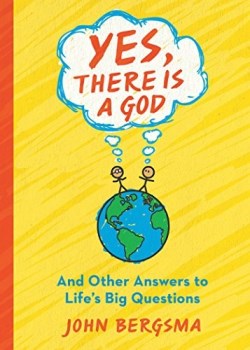 9781593253103 Yes There Is A God
