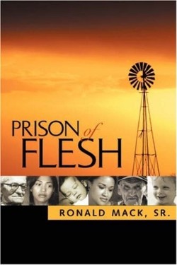 9781594678554 Prison Of Flesh