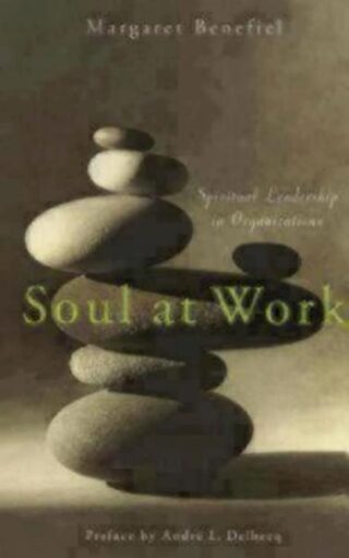 9781596270138 Soul At Work
